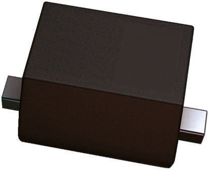 DiodesZetex 1-Element Uni-Directional TVS Diode, 2-Pin SOD-523 - pack size 3000 units