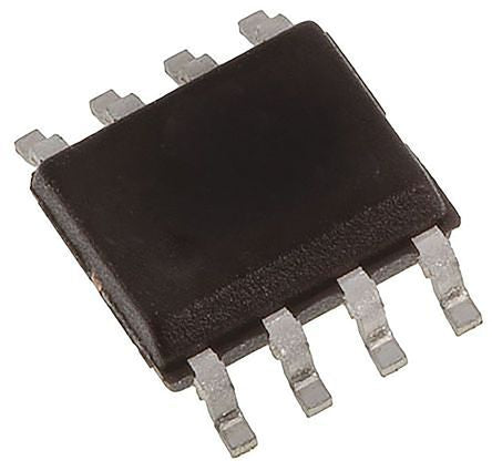 Texas Instruments LVDS-Transceiver LVCMOS, LVDS, LVTTL Transceiver, 100Mbit/s SMD 1 Elem./Chip, SOIC 8-Pin - pack size 95 units
