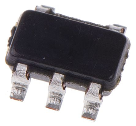 Texas Instruments Current Monitor Single 5-Pin SOT-23 - pack size 250 units