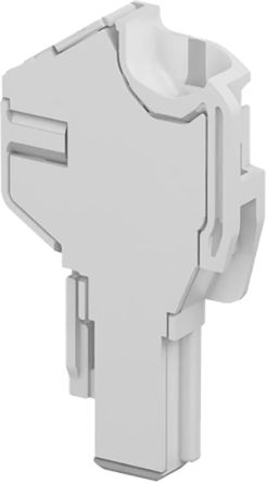 Entrelec CDS Series Female Plug for Use with SNK Series Terminal Blocks, ATEX - pack size 10 units