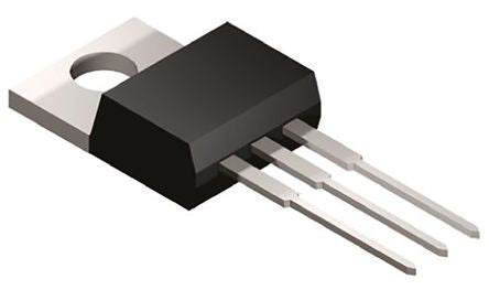 Texas Instruments LM1086CT-ADJ/NOPB, 1-Channel Low Dropout Voltage, Voltage Regulator, TO-220 3-Pin - pack size 45 units