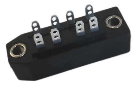 Telegartner J00040A0911, DIN 41612 Connector, 8-Way, 2 Row, J000 Straight Female