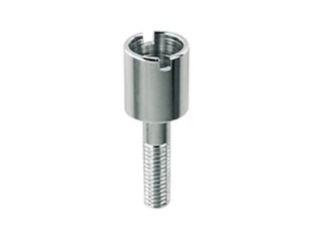 Telegartner, A16010A0924 Guide for use with DIN 41612 Connector
