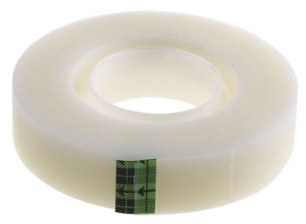 3M 3M™ 810 Clear Scotch Magic Tape 810 Tape 19mm x 66 m