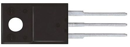 onsemi UniFET Type N-Channel MOSFET, 18 A, 500 V Enhancement, 3-Pin TO-220 - pack size 50 units
