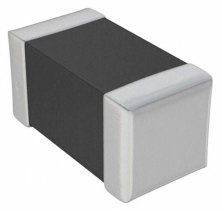 Wurth Elektronik Ferrite Bead 0.9 mm (Surface) (0805) (High Current), 33 Ω impedance at 100 MHz - pack size 50 units