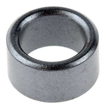 Wurth Elektronik Ferrite Ring EMI Suppression Toroidal Ferrite 8 mm, For: Coaxial Cable, Multiconductor Wire, Wire, - pack size 10 units