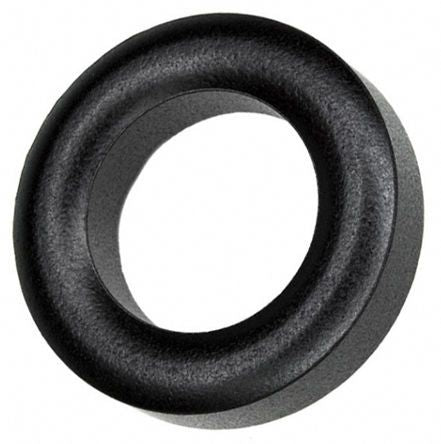 Wurth Elektronik Ferrite Ring EMI Suppression Toroidal Ferrite 6 mm, For: Wrapping Cable, Multiconductor Wire, Coaxial - pack size 10 units