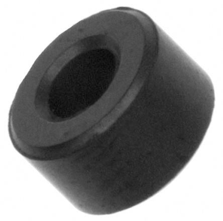 Wurth Elektronik Ferrite Ring Toroid Core 4.3 mm, For: EMI Suppression 3.3 mm ID 7.3 mm OD - pack size 10 units