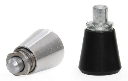 RS PRO M10 Index Plunger, 26 mm Long - pack size 3 units