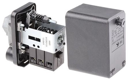 Telemecanique Sensors XMPA Series Pressure Switch 0.2 bar 6 bar