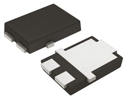 Vishay 1-Element Bi-Directional TVS Diode, 1.5 kW, 3-Pin TO-277 - pack size 10 units