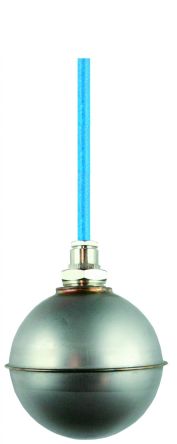 Sensata / Cynergy3 MC Series Cable Float Switch, 5 m Cable, NO, 60 V dc dc Max