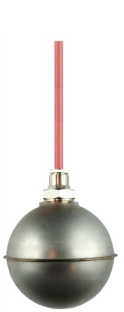 Sensata / Cynergy3 MC Series Cable Float Switch, 5 m Cable, NC, 60 V dc dc Max