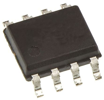 Infineon 256 kB FRAM 8-Pin SOIC, FM24V02A-G - pack size 2 units