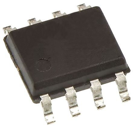 Infineon 1 MB SPI FRAM 8-Pin SOIC, FM25V10-G