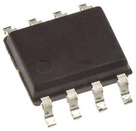 Infineon 1 MB SPI FRAM 8-Pin SOIC, FM25VN10-G