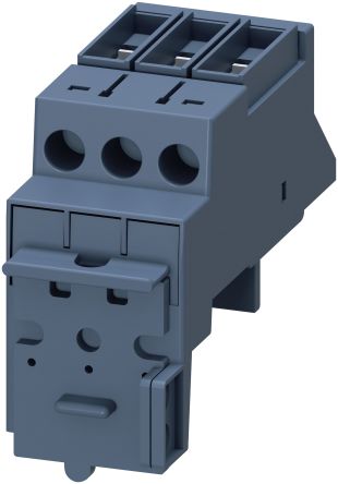 Siemens SIRIUS 3RV2 Series Contactor Accessory