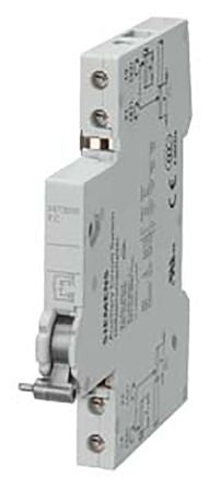 Siemens Fault Signalling, 2 Contact, 2 NC, SENTRON, 400V, 5ST3022