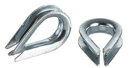 Telemecanique Sensors Cable End Protector, Preventa XY2 Series - pack size 10 units
