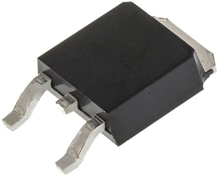 Infineon CoolMOS CE Type N-Channel MOSFET, 6.8 A, 650 V Enhancement, 3-Pin TO-252 - pack size 25 units