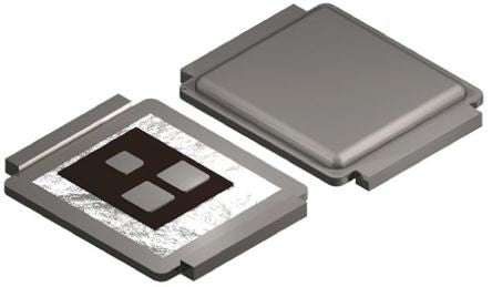 Infineon DirectFET, HEXFET Type N-Channel MOSFET, 86 A, 60 V Enhancement, 4-Pin MN - pack size 2 units