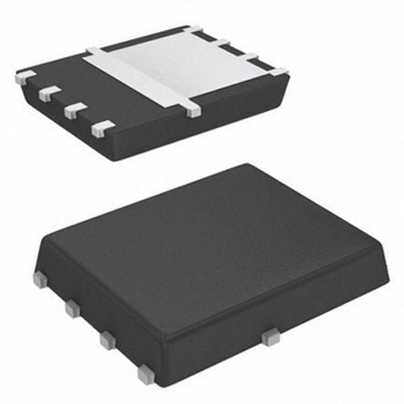 Infineon HEXFET IRLH5034TRPBF N-Kanal, SMD MOSFET 40 V / 100 A 156 W, 8-Pin PQFN - pack size 5 units