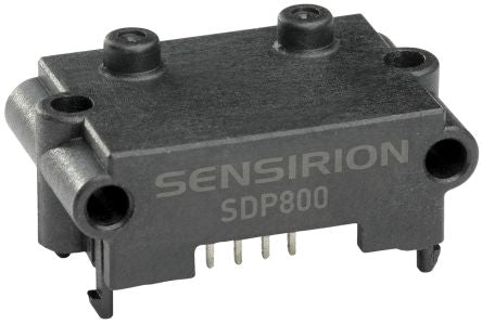 Sensirion Digital Differential Pressure SensorManifold 41 bar - pack size 80 units