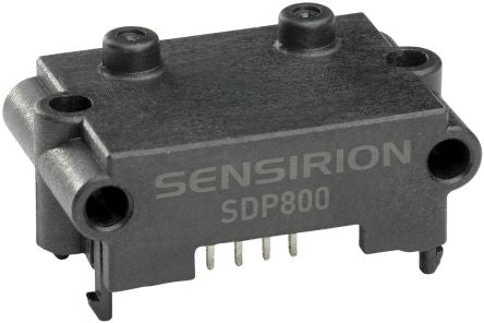 Sensirion Differential Pressure SensorManifold 41 bar - pack size 80 units