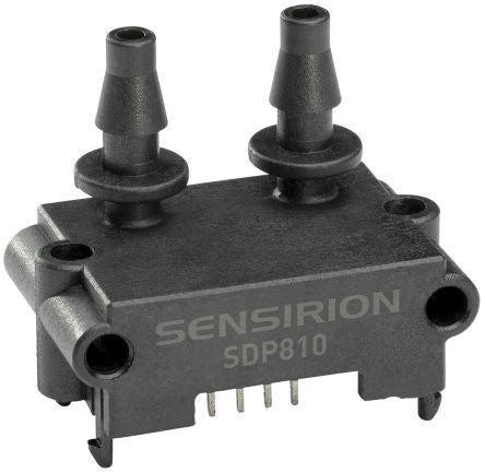 Sensirion Differential Pressure SensorSurface 41 bar - pack size 80 units