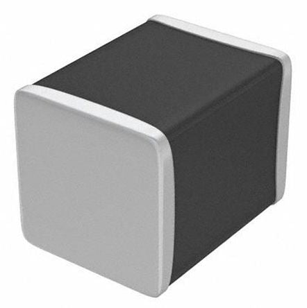 Murata 330 μF Multilayer Ceramic Capacitor, 4V dc, ±20 %, Surface - pack size 1000 units
