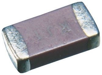 Murata Thermistor, NTC Type 470 Ω, 0603 0.8 mm 1.6 mm 0.8 mm - pack size 4000 units