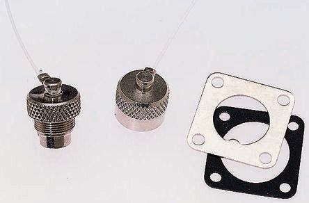 binder 712 Male/Female Dust Cap IP67 Rated, Copper Zinc Alloy, Copper Tin, Polyamide 66, Polybutylene Terephthalate