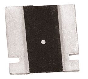 Vishay WSL 3 mΩ, 3637 Metal Strip Surface Mount Resistor ±1 % 3 W - WSL36373L000FEA - pack size 4000 units