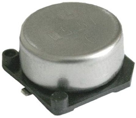 NIC Components 0.47 F Supercapacitor -20 to 80 % Tolerance, NEXC 5.5V dc, Surface - pack size 200 units