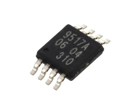NXP Bus Repeater Bi-Directional, 8-Pin TSSOP 400 kHz, Surface - pack size 2500 units