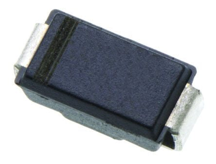 Littelfuse 1-Element Bi-Directional TVS Diode, 400 W, 2-Pin DO-214 - pack size 3000 units