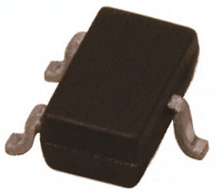 Nexperia 2-Element Bi-Directional ESD Protection Diode, 3-Pin SOT-23 - pack size 3000 units