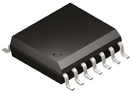 Texas Instruments Buck Converter, Surface, 1.23V Output Voltage, 500 mA Output Current, 1 Outputs - pack size 50 units