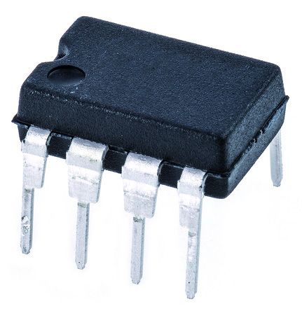 Texas Instruments, Voltage Regulator 30V MDIP 8-Pin - pack size 40 units