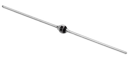 Vishay 600 V 3 A Avalanche Diode 2-Pin SOD-57 BYW76TAP - pack size 2500 units