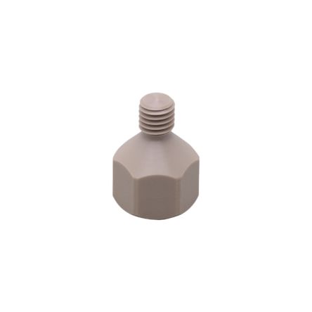 ifm electronic, E30 Series Adapter 8 mm for Use with VSA001, VSA101, VSA201, RoHS Standard