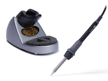 Hakko Electric Soldering Iron, 26V, 95 W