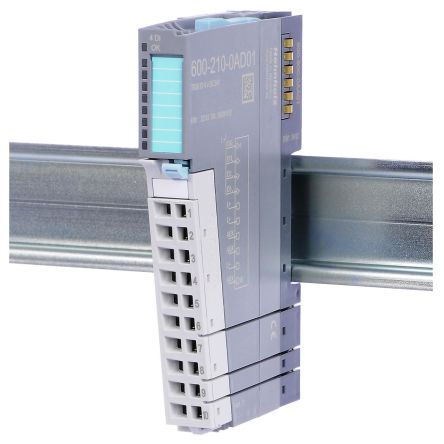 Helmholz GmbH & Co. KG Digital Output Module TB20 Digital 24V dc