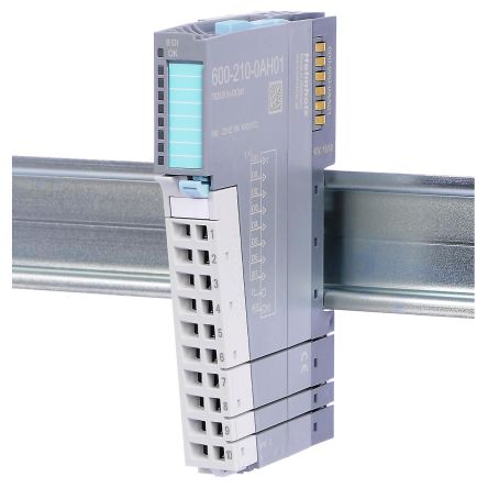 Helmholz GmbH & Co. KG Input Module TB20 Digital 24V dc