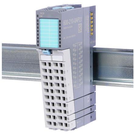 Helmholz GmbH & Co. KG Input Module TB20 Digital 24V dc