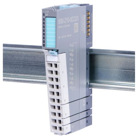Helmholz GmbH & Co. KG Input Module TB20 Digital 24V dc