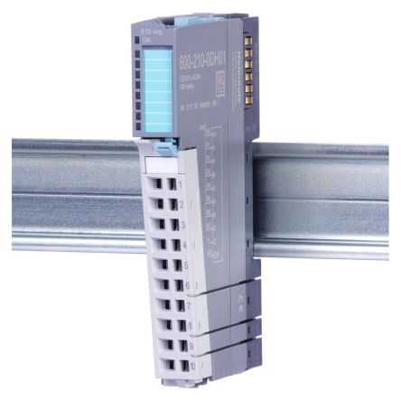 Helmholz GmbH & Co. KG Input Module TB20 Digital 24V dc