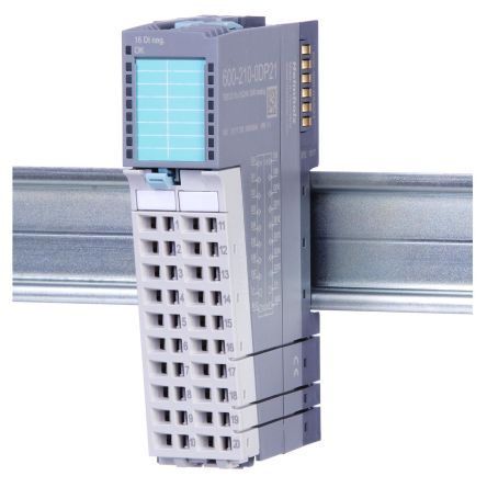 Helmholz GmbH & Co. KG Input Module TB20 Digital 24V dc