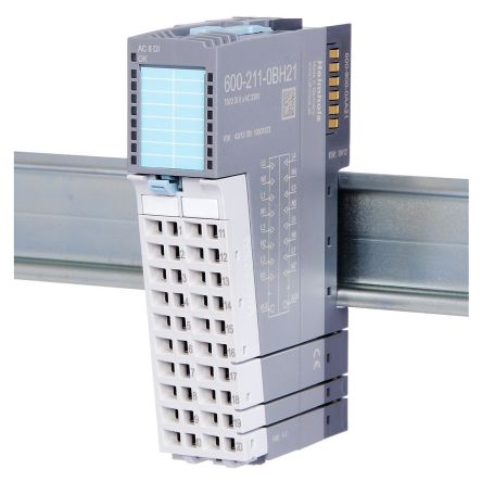 Helmholz GmbH & Co. KG Input Module TB20 Digital 230V ac
